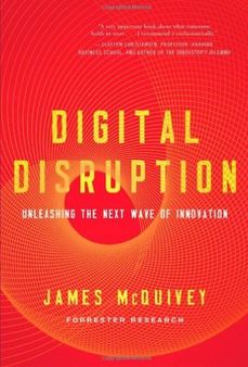 Digital Disruption|Knowledge Work as a Service