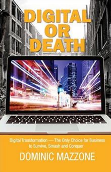 Digital or Death|Knowledge Work as a Service