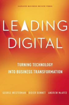 Leading Digital|Knowledge Work as a Service